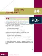 Book-01-Chapter-24 Verbs Active and Passive Voice