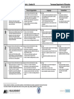 Infexp State Rubric-Gr6-8