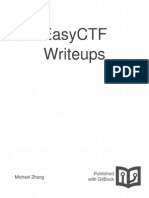 Easyctf Writeups