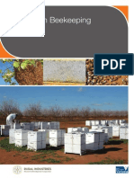 Australian Beekeeping Guide 2015