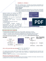 Metabolismo Cho PTN Lip