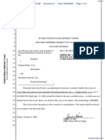 Suba v. Kelly Et Al - Document No. 3