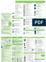 Ggplot2 Cheatsheet PDF