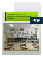 school profilev2