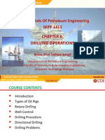 Chapter 4-Drilling Operations UTM