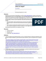 4.0.1.2 Realmente Necesitamos Un Mapa PDF