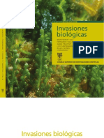 Invasiones Biologicas