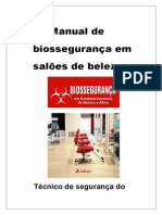 Biossegurança