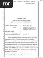 Johnson v. Curry - Document No. 3