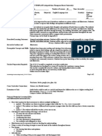 Udl Unit Plan August 2014 2