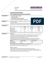 Araldite Epoxy Adhesive - 2