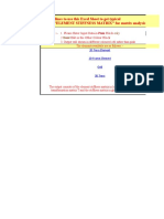 EQ-502 Element Stiffness Matrices