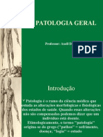 Processos Patologicos