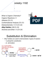 CHEM1102 Lecture Notes 10