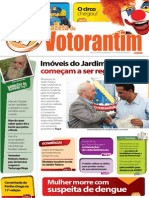 Gazeta de Votorantim Edição 113