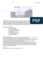 Cours Forage Dirge Le Forage Horizontal Procedes Generaux de Construction