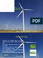 Iberdrola - Group4 PPT - v2