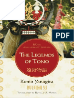 Legends of Tono