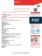 AC3DP Formation Autocad 3d Perfectionnement PDF