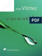 Vílchez, José - El Don de La Vida