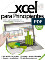 Excel para Principiantes