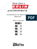 Berlin-Skimmers-Manual - en - FR .De .IT .SP 1