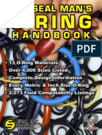 ORING Hand Book Handbook PDF