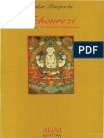 Bokar Rimpoche - Tchenrezi - O Senhor Da Grande Compaixão