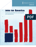 Jobs For America