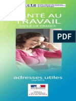 Guide Adressantetravail2013 - v2 PDF