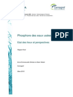 Lagunage Aéré PDF