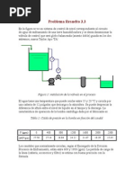 Dimencionamiento de Valvulas Ejemplo