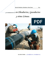 Soldadura en Oleoductos y Gasoductos-API 1104 Rollino PDF