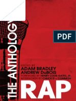 The Anthology of Rap