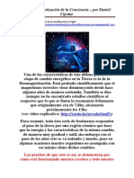 La Desmagnetización de La Conciencia PDF