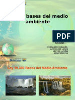 Abp Medio Ambiente