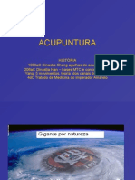 Acupuntura Aula