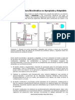 Claves Del Diseno y Urbanismo Bioclimatico