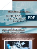 Didactica de Ciencias Naturales en Escuela Primaria