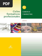 Catalogo CF Comercio y Marketing 