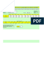 Balance Hidrico y Grafico Agroclimatico