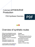 FDG Production-Theory Operations-FDG Synthesis Chemistr1