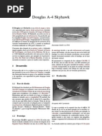 Douglas A-4 Skyhawk