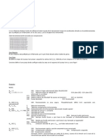 Resúmen Programación CNC