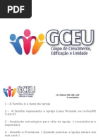 GCEU