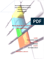 Analisis de Curitiba