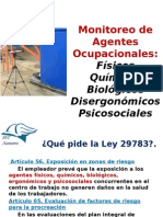 Monitoreodeagentesocupacionales 140221121321 Phpapp01