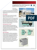 HLF Oil Separators PDF