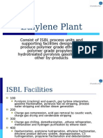 2012 Ethylene Plant For Itb