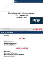 CCTV SYSTEMS Module1 Lenses